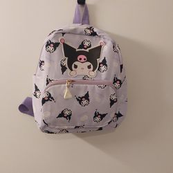 Backpack Kauromi 
