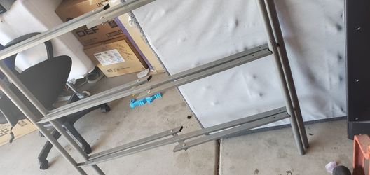 3 Tier Shelf I Have 2. $20 Each