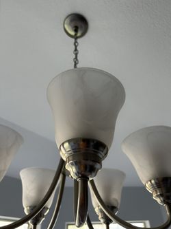 Dining Room Light