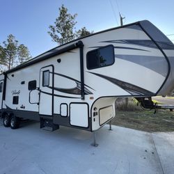2017 Crossroads Volante Bh310 
