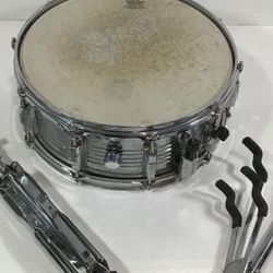 Internationale Snare Drum 