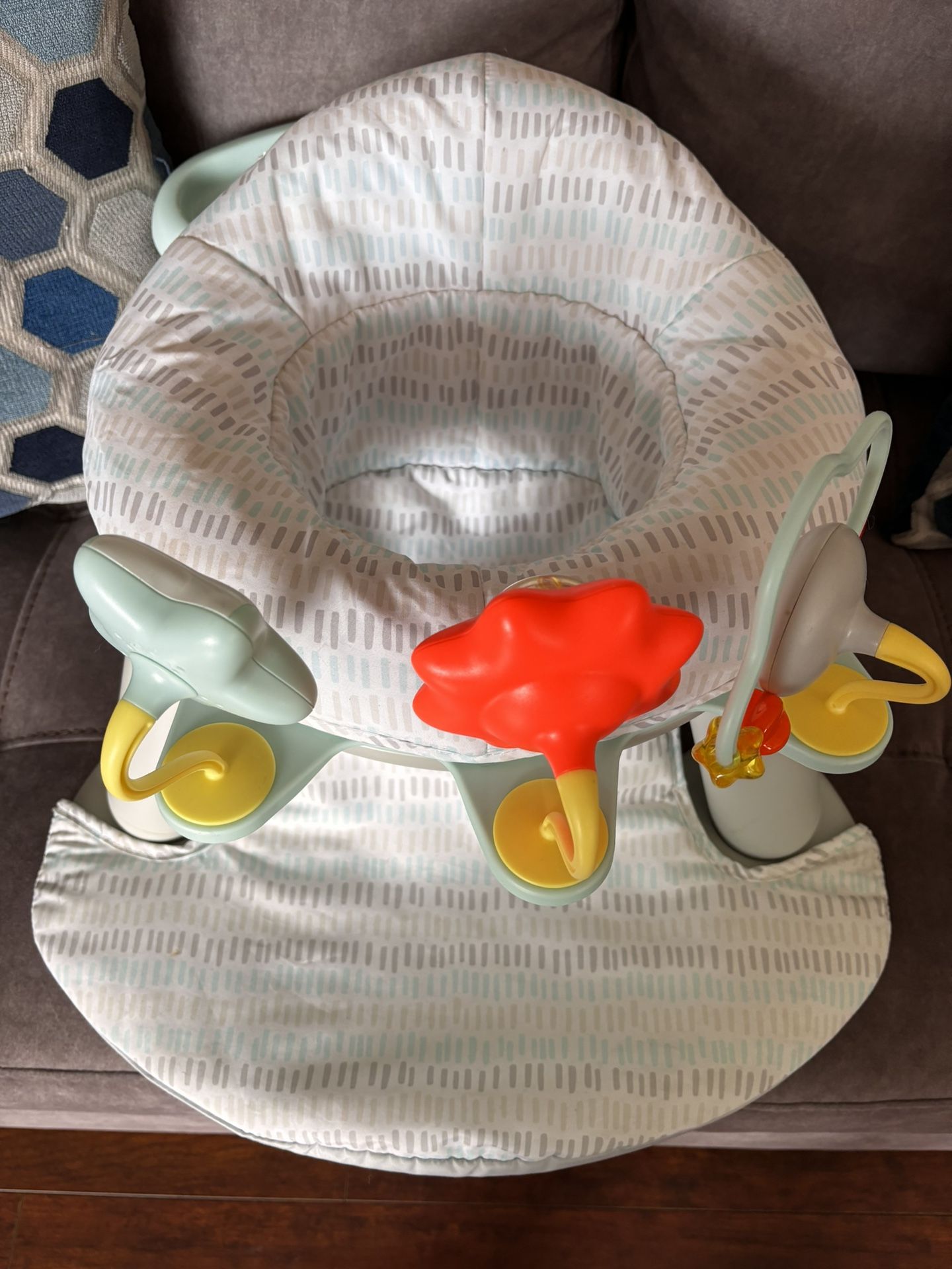 Skip Hop Baby Seat