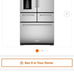 Fridge