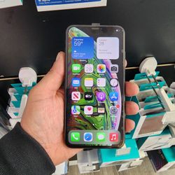 Apple iPhone XS Max 64GB in Space Gray (Factory Unlocked/Desbloquiado)