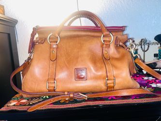 Dooney & Bourke satchel