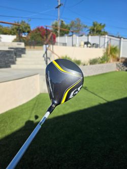 TourStage X-Drive GR Driver 9.5° Stiff Golf Club Shaft– Fubuki 60 x5ct + Matching Headcover