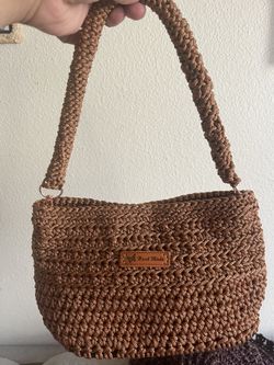 Croché Purses