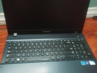 Samsung windows laptop