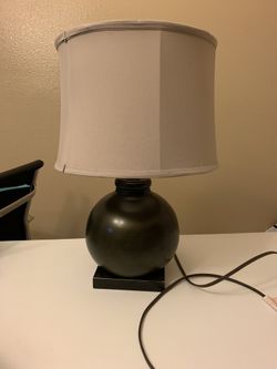 Lamps (read description)