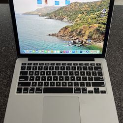 MacBook Pro