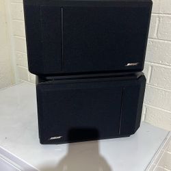 Bose 301 Series IV Excellent Working Conditions Like New