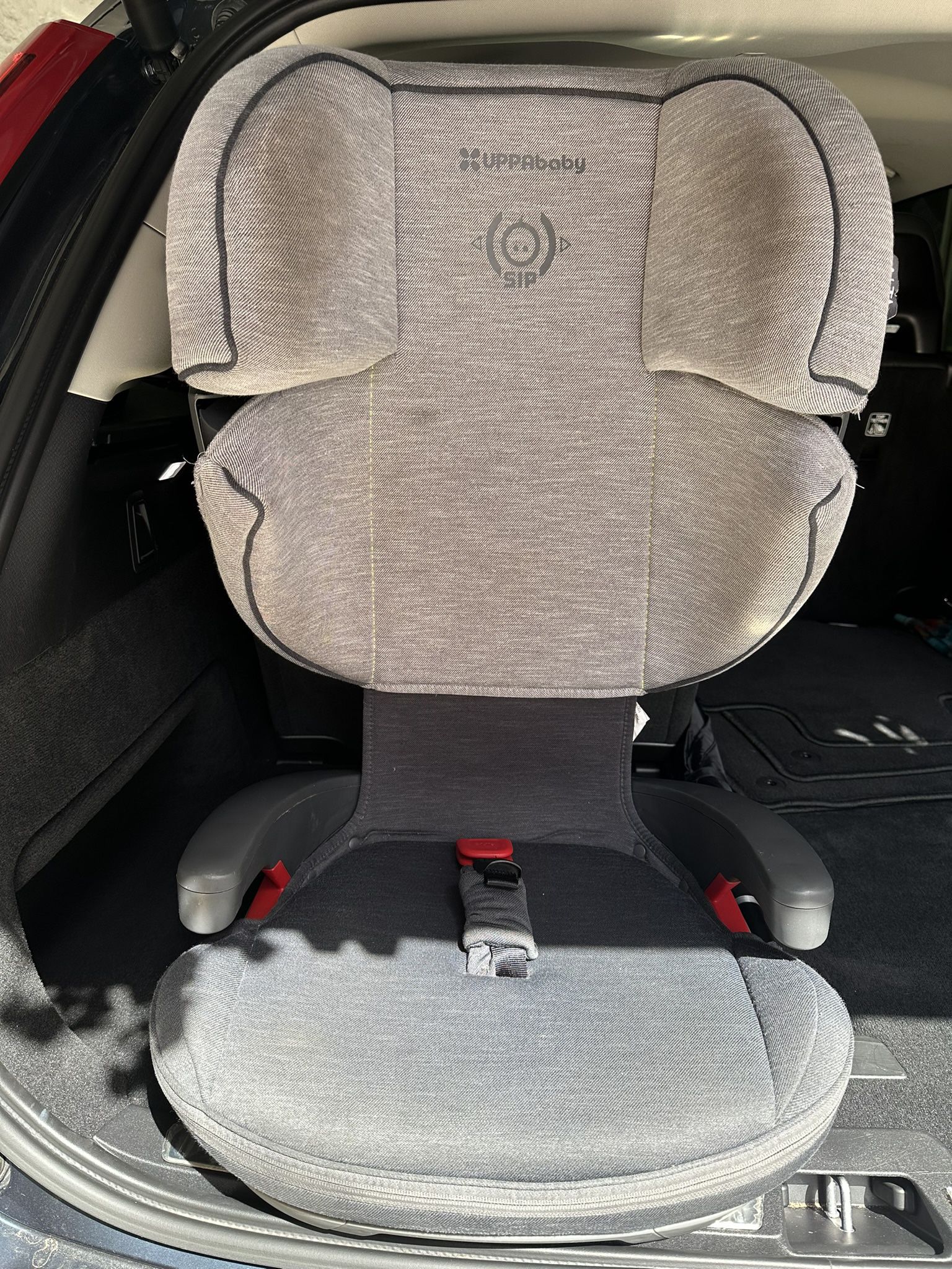 UPPAbaby Booster Car Seat 