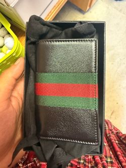 Gucci Wallet