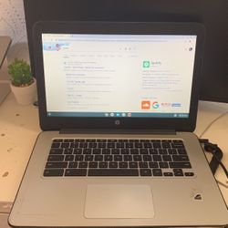 Hp Chrome