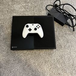 Xbox One 500 Gb 