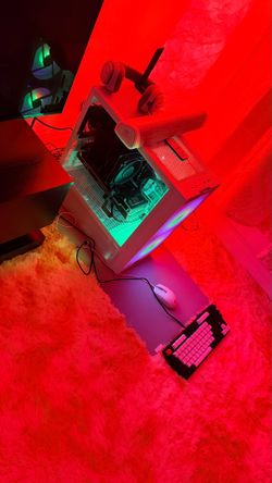 Pc gaming