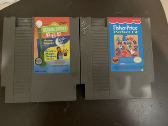 Nintendo Lot