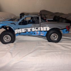 Brand New Losi Baja Rey 2.0