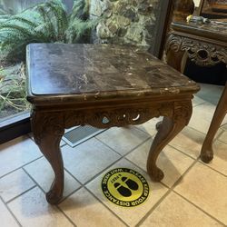 End Tables 