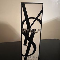 YSL MYSLF Eau de Parfum 3.4oz (100ml) – Like New w/ Box