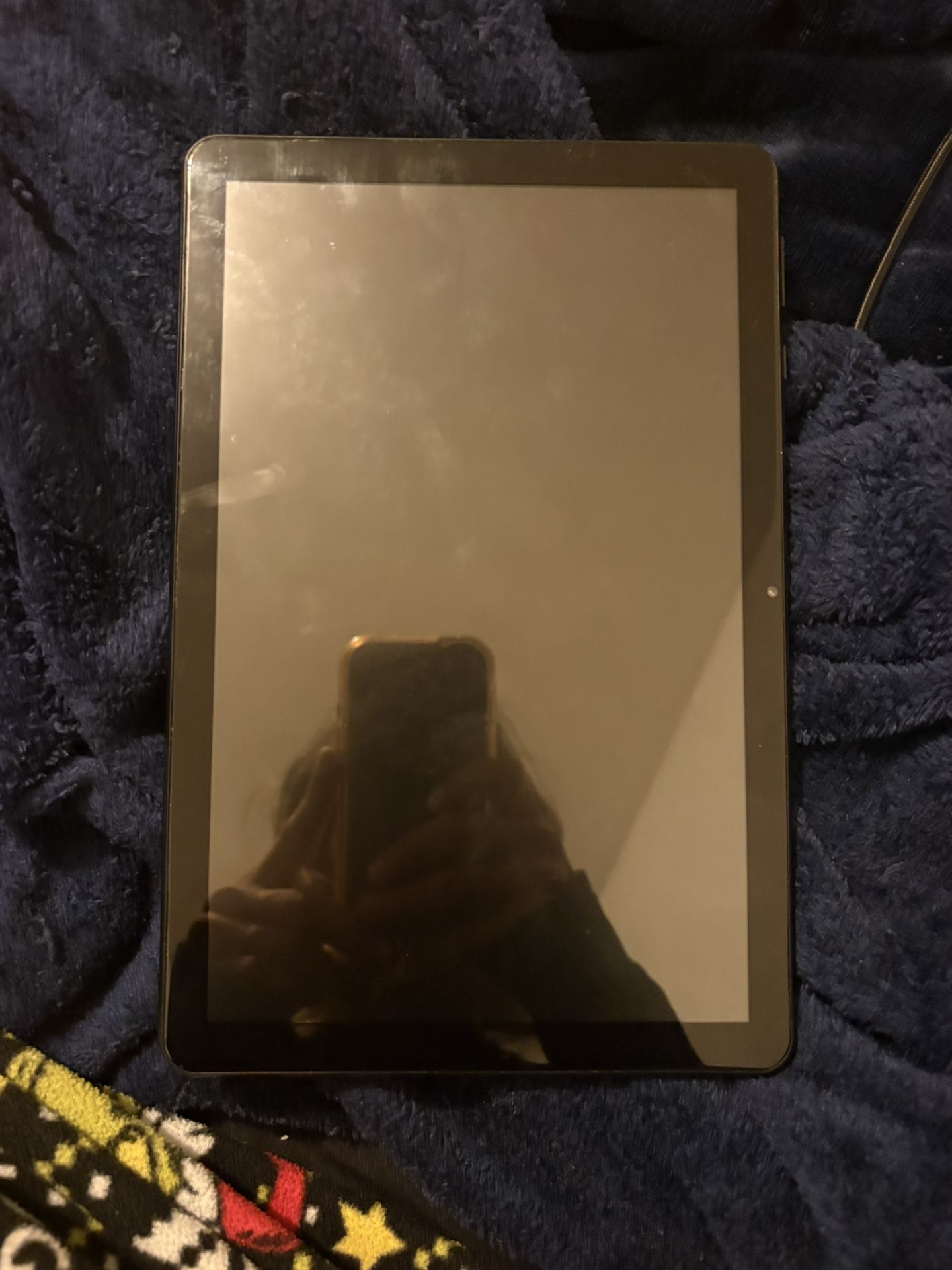 Blu M10L Android Tablet 