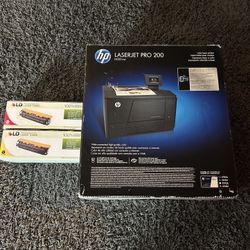 HP Printer 