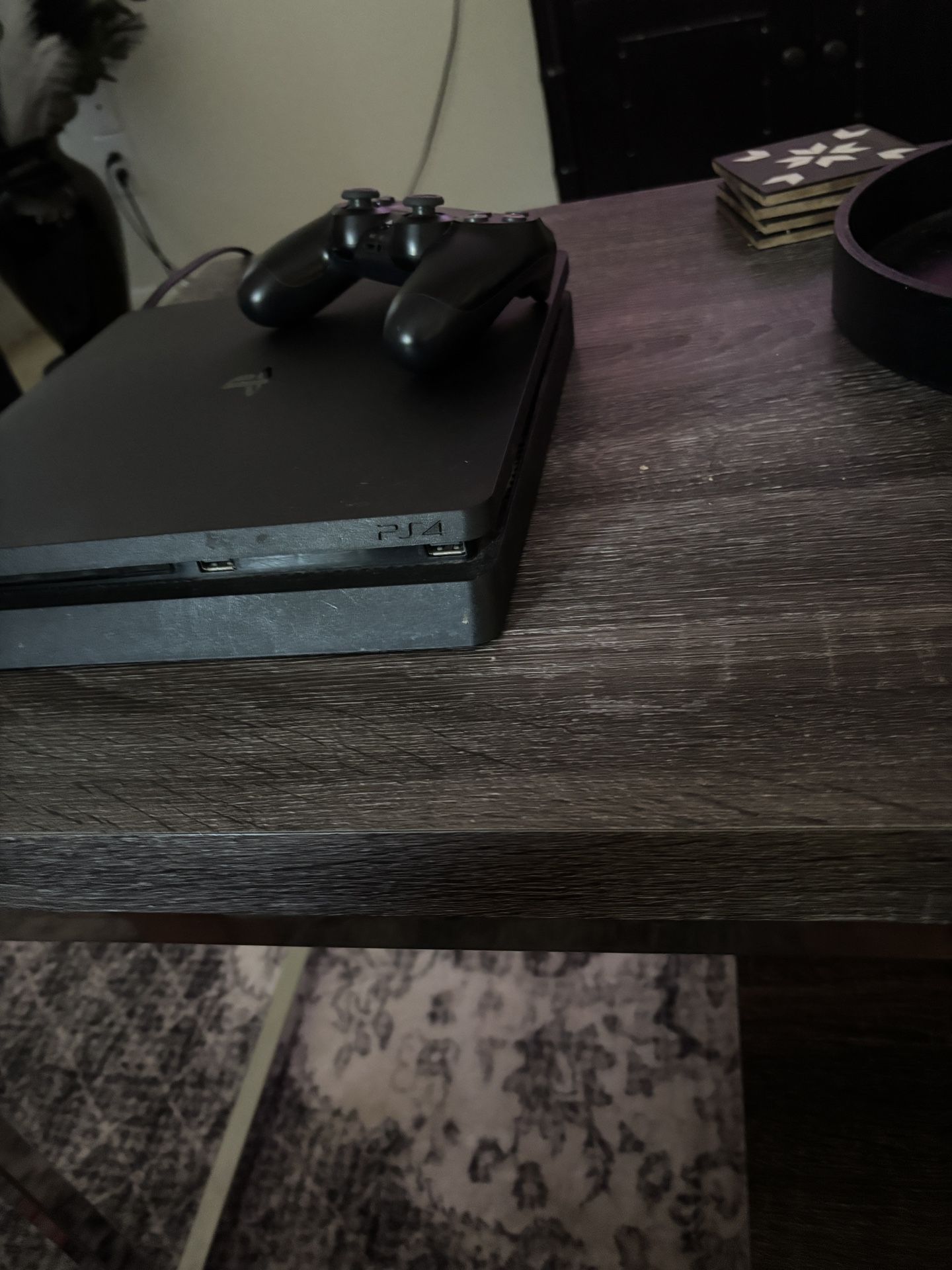 Ps4 slim