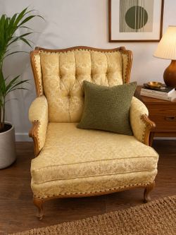 Single seater sofa chair