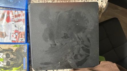 PS4 pro or slim