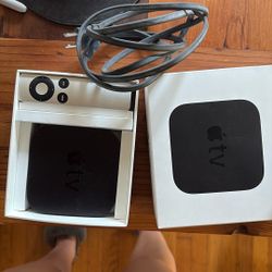 Apple TV 