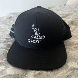 A Tribe Called Quest SnapBack Hat 