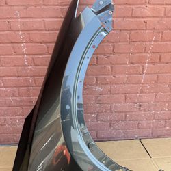2017-2020-2023 Mazda CX5 fender RH