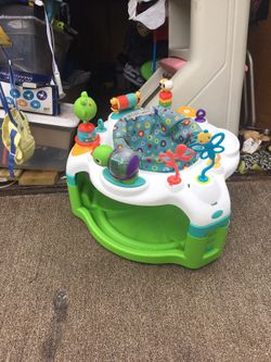 Baby activity exercise for only $30 firm