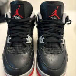 Jordan 4 Retro