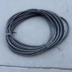 12/4 SO CORD 100’