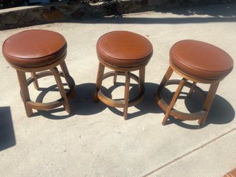 Barstool chairs