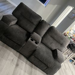 Reclining Couches