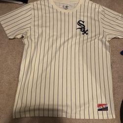 Chicago white Sox jersey shirt