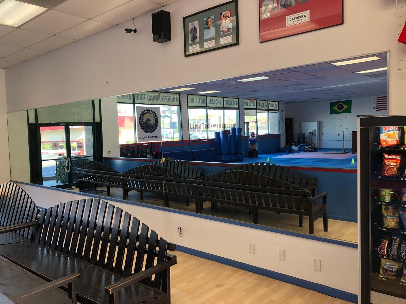 Gym Mirrors for Sale in Baldwin Hills, CA OfferUp