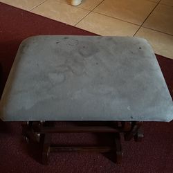 Rocking chair Foot Rest