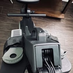 Pro Form rowing Machine-Sport RL