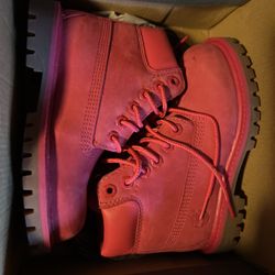 Timberland 6” Premium 50th Anniversary 