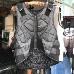 Motorcycle Vest