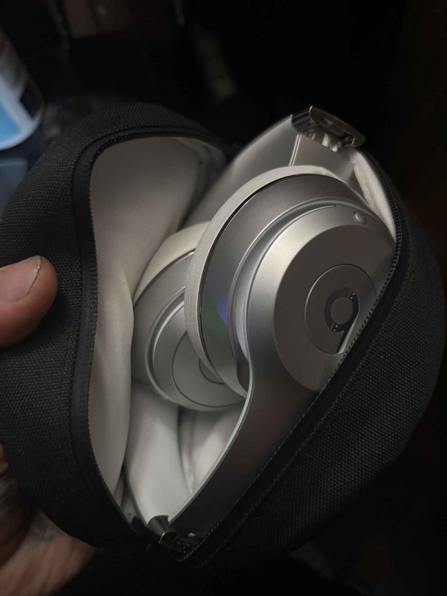 Beats By Dre Headphones