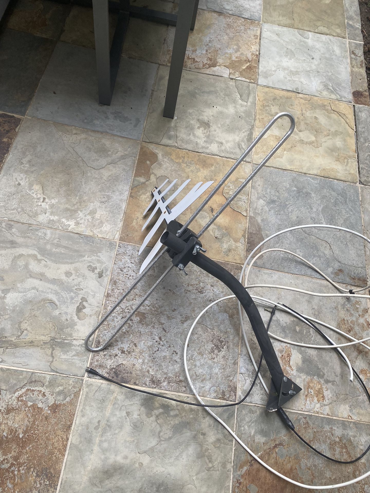 Outdoor Tv Antenna