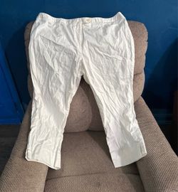 focus Covington woman pants size 20W