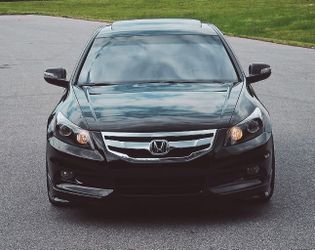 FOR SALE HONDA ACCORD 2008