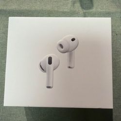 AirPods Pro 3 – Brand New Sealed