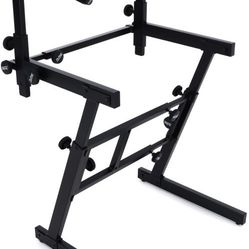 Two Tier Keyboard/Mixer Stand