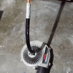 Ryobi Leaf Blower Attachment For Troy-Bilt, Craftsman, Poulan, Etc.